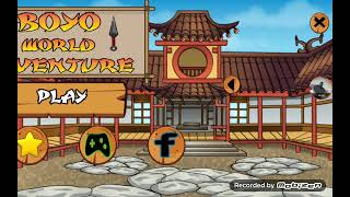 Jungle Monkey Adventures Longplay screenshot 4