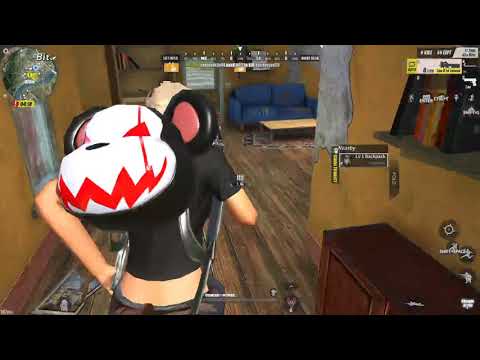 Criminal Gaming ROS - By Leo