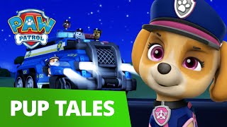 PAW Patrol | Pups Save The Royal Kitties | Ultimate Rescue Episode | PAW Patrol Official & Friends