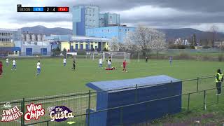 CSO STEI - ACS TRANSILVANIA SPORT ACADEMY