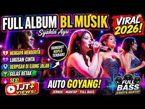 Full Album BL Music