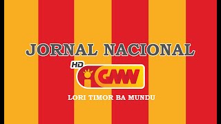 JORNAL NACIONAL Día 03/02/2025
