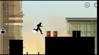 Vector Speedrun Construction Yard 2-6 Any% (1:10: 💯)