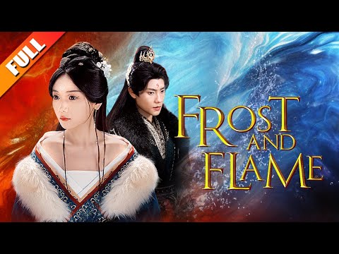 Frost and Flame full movie poster