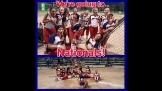 CGFP 10u Gold 2015 Nationals