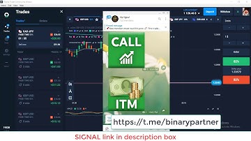TOP VIP SIGNAL Olymp Trade ✅ binary signals telegram 2020