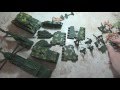 Обзор игрушек. Набор солдатиков " Super Military.