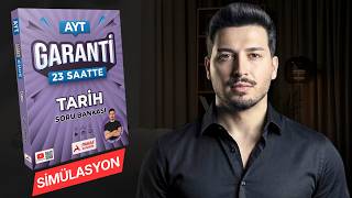 74. İki Savaş Arası Dönemde Türkiye ve Dünya | Simülasyon | Sedat TEKİN
