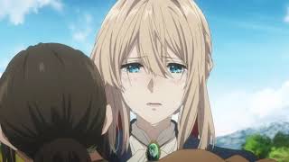 [Violet Evergarden AMV] - After Rain / Aimer (Vietsub)