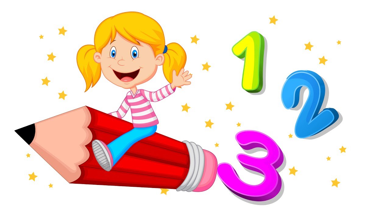 4 TIMES TABLE SONG 123 MULTIPLICATION FOR KIDS - YouTube