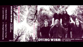 Watch Dying Wish The Night Embraces Me video