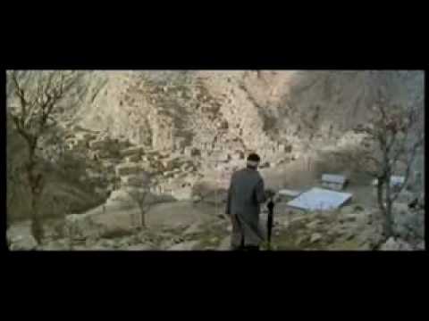 Iran - Hossein Alizadeh - Niwe Mang (Yarim Ay - Half Moon).flv