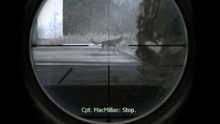 Whew, That Was Close