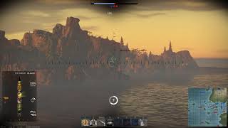 War Thunder Naval Ships Testing - Dev Server 1.77 update