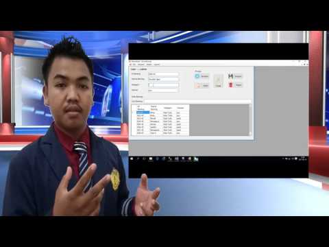 AGUNG TRI PRASTOWO TI14E PBD DEDI SETIAWAN