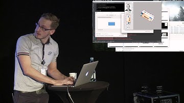 MCE 2015 - Krzysztof Zabłocki - Stop recompiling