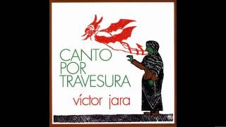 Video-Miniaturansicht von „Victor Jara - Pieza Tres - La Remolienda“