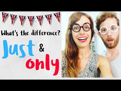 La diferencia entre
