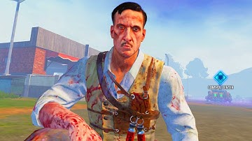 Massive *NEW* Zombies UPDATE! New Map, Dark Aether, New Tiers! CODM Undead Siege NIGHTMARE Season 11