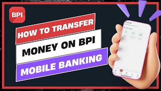 How To Transfer Money on BPI Mobile Banking ! screenshot 4