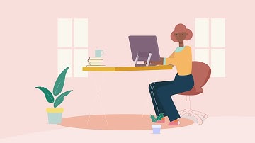 2D Animation Showreel (2021) Bee Joy