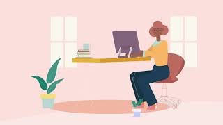 2D Animation Showreel (2021) Bee Joy