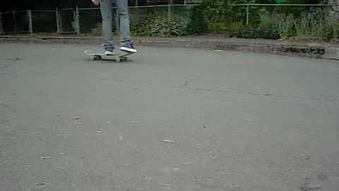Rowan Johnson old clips