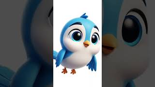 hi I'm blue jay