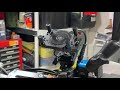 Husqvarna 701 Enduro LR: Install Hondo Garage Juiced Squeeze Wireless Smartphone Mount