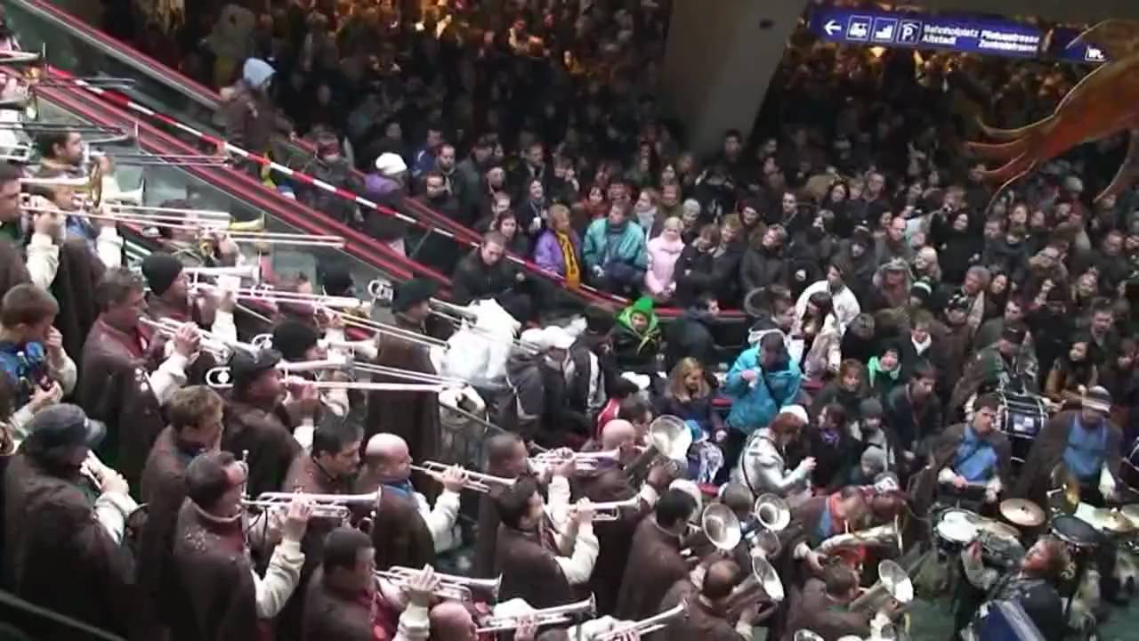 Rotsee Husaren Gämselijäger