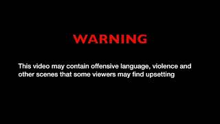 Warning Disclaimer