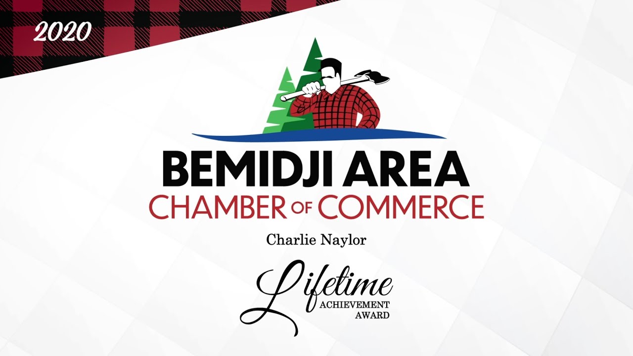 Annual Celebration - Bemidji Area Chamber of Commerce
