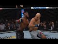 Francis Ngannou ALL FINISHES
