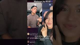 Makeup by Ariel’s Biggest tip for Dark Under Eyes | #shorts #makeupshorts  #celebritymakeupartist Net Worth