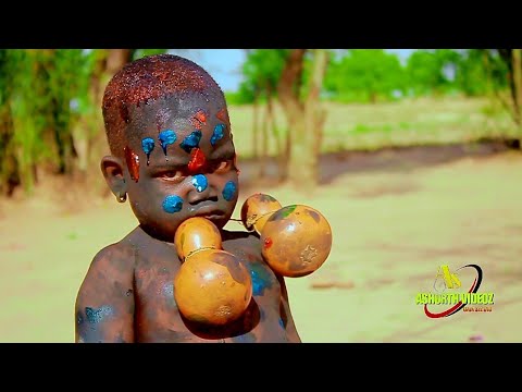 Ngwana Sala Song Masamva  Official Video 2022 Dir Ashoz Tv 0764972310