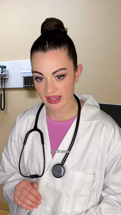 POV: Going to the doctor with your mom. Part 7. #skit #comedy #funny #doctor