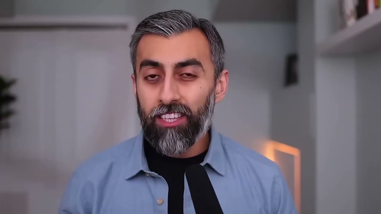 Re-edited video sample