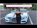 CAR DECORATION & TOUR I Mercedes Benz C300 I AMAZON MUST HAVES