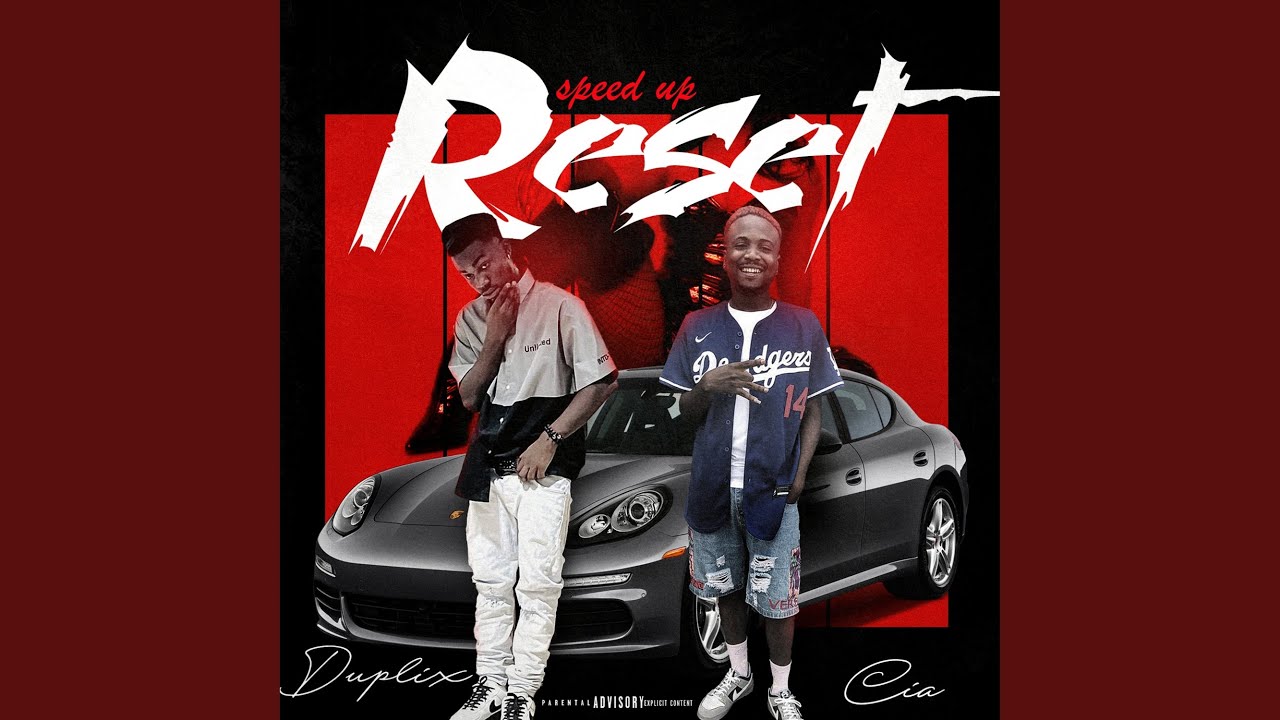Watch Reset (Speed Up Version) on YouTube Watch Reset (Speed Up Version) on YouTube