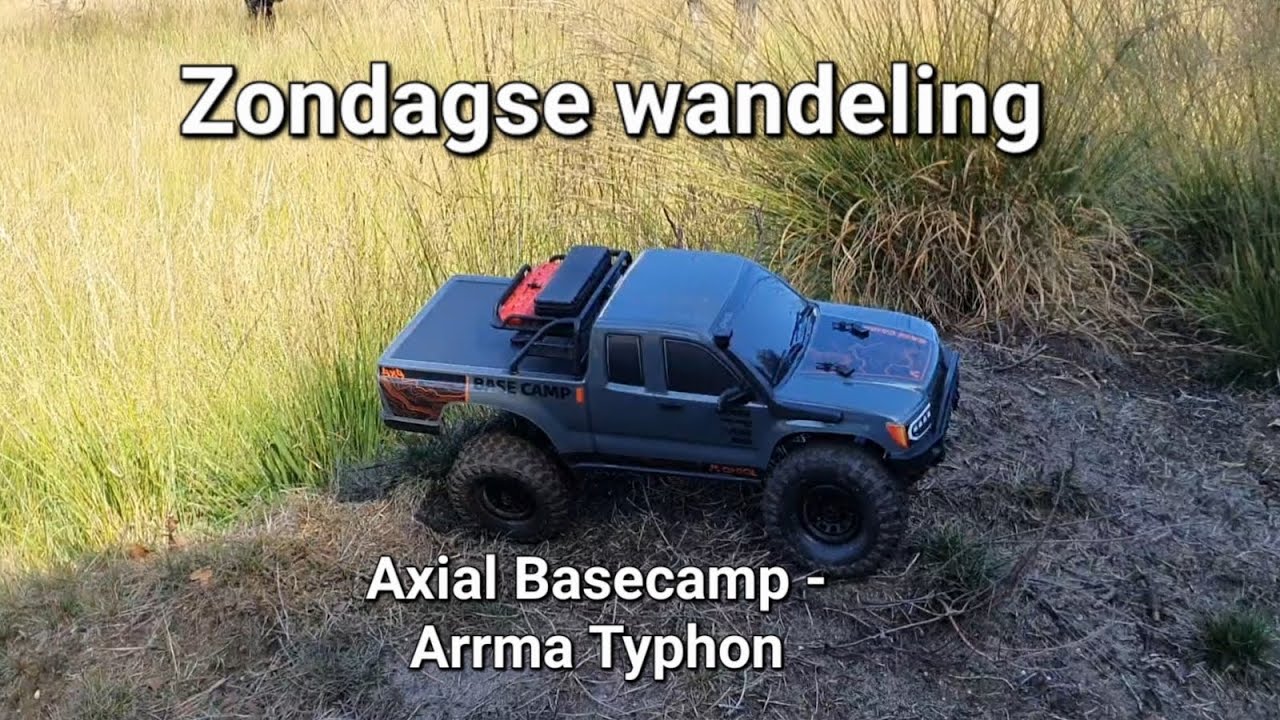 Stukje wandelen op zondag in het "soldaten bos"