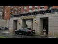 Intercontinental Hotel Dublin - Seasons Restaurant