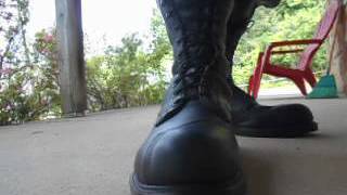 biltrite combat boots