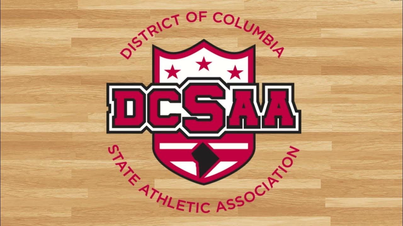 DCSAA 2023 BOYS CLASS AA BASKETBALL STATE CHAMPIONSHIP HIGHLIGHTS YouTube