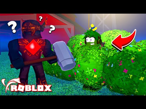 No Jumping Allowed Challenge Roblox Flee The Facility Youtube - roblox running man challenge youtube
