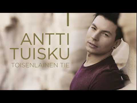 Antti Tuisku - Tee se uudelleen