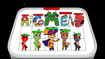 MERGE JUAN Talking Cat Fusion - Merge Simulator Battles