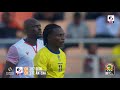 Full match highlights  tanzania 10 niger  afcon 2023 tv3 tanzania game on