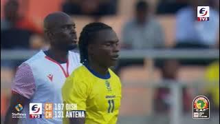 FULL MATCH HIGHLIGHTS | TANZANIA 1-0 NIGER | AFCON 2023 TV3 TANZANIA GAME ON