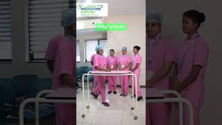 Common Hospital Terms Every Patient Should Know