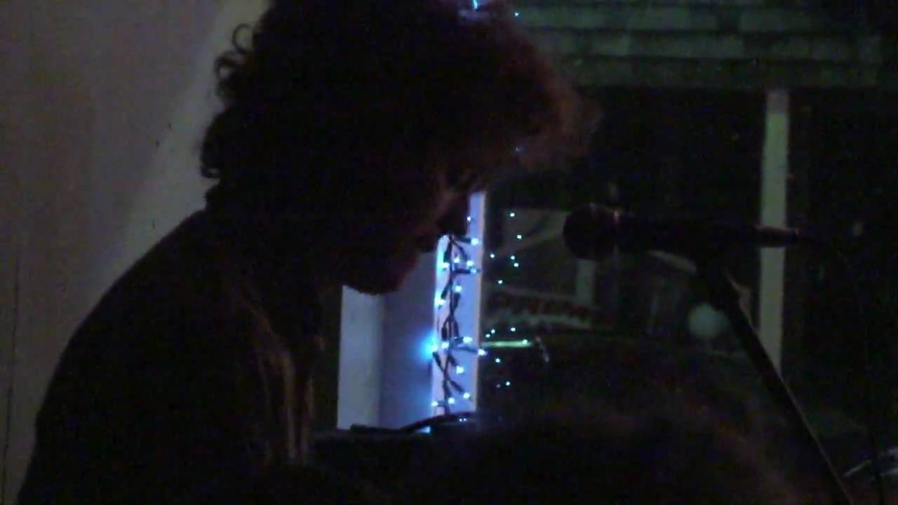 The Racoon Wedding 'I'll be found'